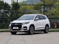 5万到30万的几款7座SUV,大空间还不贵