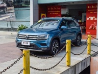 4月2日 网友问答 20万以内有比途岳更好的选择吗