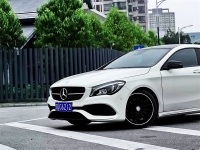 4月3日 网友问答 CLA和A级哪款更值得买