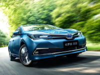 重磅！丰田开放2万多项混动技术专利 混动时代要到来？