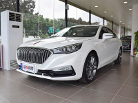 红旗销量暴涨780%，走亲民路线“真香”