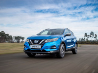 售15.49-18.59万元，东风日产全新逍客正式上市