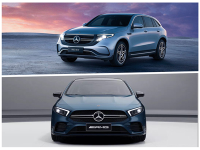 【新闻】国产奔驰小钢炮来袭！多个豪华品牌宣布召回