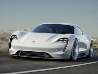 继Mustang之后，这些性能车也会变电动车！