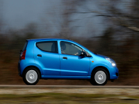 只是因为“又小又短”，这种车比豪车卖的还少