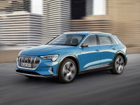 2019年上海车展新能源车前瞻