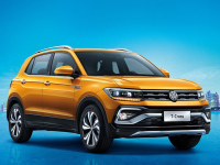 售12.79-15.99万元，一图看懂上汽大众 T-Cross