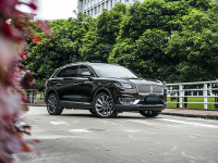 经典的美式豪华，试驾林肯航海家