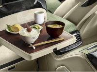 盘点奇葩的汽车配置