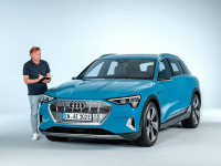 菲亚特从特斯拉购买排放额度，蔚来Q1季度新车交付3889辆