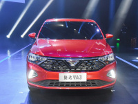 月销破2万的潜力股？这大众新品牌新车值得看！