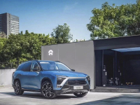 盘点上海车展三大新势力解析