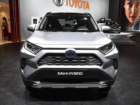 颜值？操控？动力？今年上海车展这三款SUV不比比看！