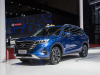 【2019上海车展】14款紧凑级SUV空间大横评