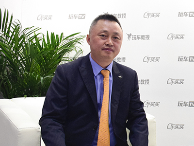 强动力·劲生活 海马汽车创新惊艳车坛