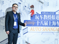 以科技为基，自研为本，小鹏汽车开创新能源汽车新趋势。