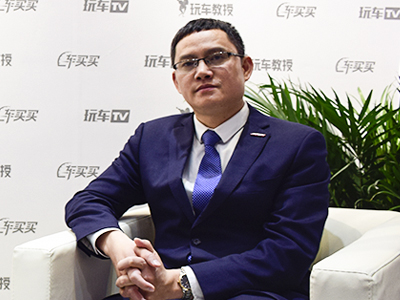 捷途“最强天团”亮相 全面展现智能新出行