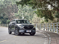 教授实测，这三款紧凑型SUV哪款实力强？