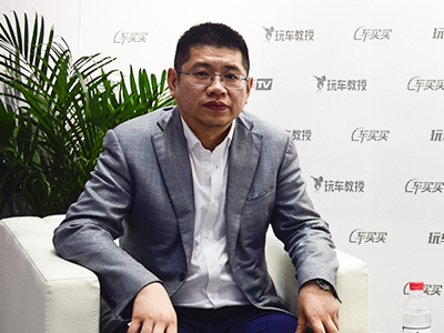 国际范概念车重磅亮相 为新宝骏亮相吹响号角