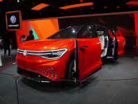 这届上海车展的概念车，谁才是真正的未来？