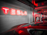 特斯拉车主：我现在停个车都担心要赔得倾家荡产