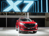 如何当一辆让年轻人都喜欢的SUV？