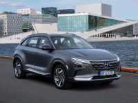 氢燃料汽车价格比奥迪Q7贵！有发展前景吗？