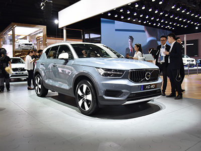 这三款豪华SUV,谁的后备厢空间表现更好?