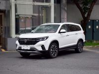 国产大7座SUV的标杆? 东风风行T5L JS100测试