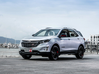 20来万预算,为啥他们强力推荐这两款SUV?