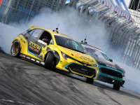 全国超速Top 10！最快的居然是卡罗拉？