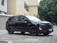 20万级这些合资SUV都有大招你不看看？