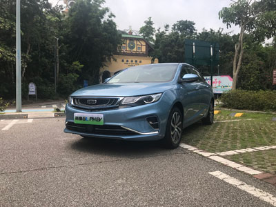 油耗仅1.4L,加速来到7秒,这台A+级家轿不热卖都难