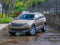 【教授100】超高性价比! 评测2019款 柯迪亚克330TSI
