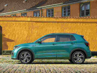 大众2019年SUV市场前瞻分析