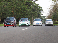 共享电动车乱象都有哪些?教授说出用户心声!