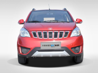 华泰EV160R,这匹微型车市场的黑马能不能跑出?