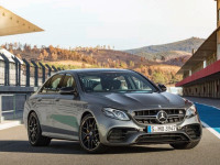 再无大马力后驱!AMG 4Matic+四驱系统解析