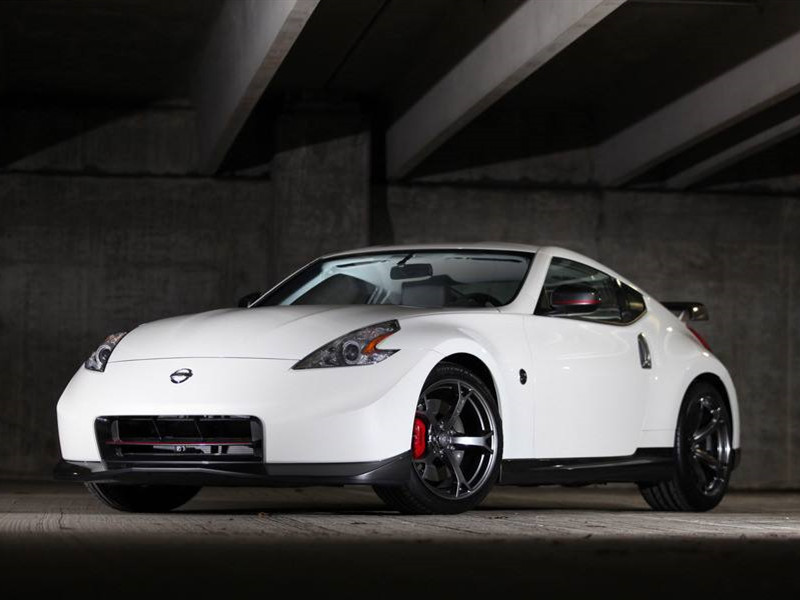 370Z的黯然落幕会使得Fairlady Z迎来终结？