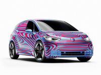 新能源紧凑型车杀手快要登录中国!颤抖吧对手们!