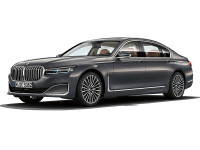 新BMW 7系即将震撼上市 十大亮点尽展现代奢华