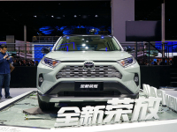 下半年值得等待的车型，全新3系/RAV4荣放等车型领衔