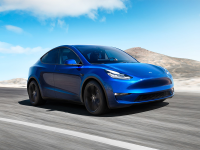 深度点评特斯拉Model Y