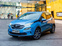 12.39万起续航501km!这些车型能顺利打开市场吗