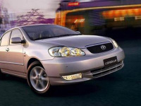 开十年以上的车，它们都有什么共性？