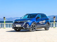 首月销量就已破千辆的这款自主新能源车,凭什么吸引消费者?