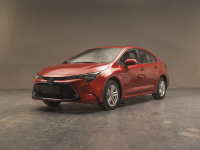 11.58万元起，一图看全新雷凌，价值简直要逆天了！