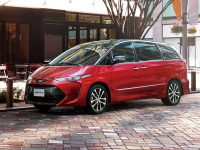 想靠一台车Hold全家却又不想“两年一捡”的朋友看过来