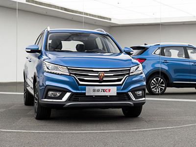 全系直降2万!6.38万起就能买到这样精致帅气的SUV,值了!