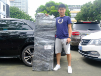 一个小剐蹭要修500块?教授用血泪史告诉你要小心这一点